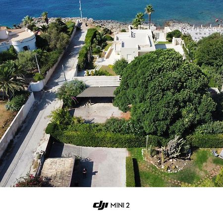 Villa Plemmyria Syracuse ภายนอก รูปภาพ