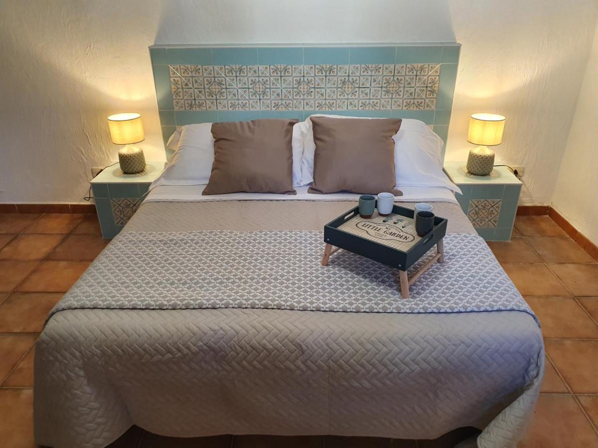 Villa Plemmyria Syracuse ภายนอก รูปภาพ