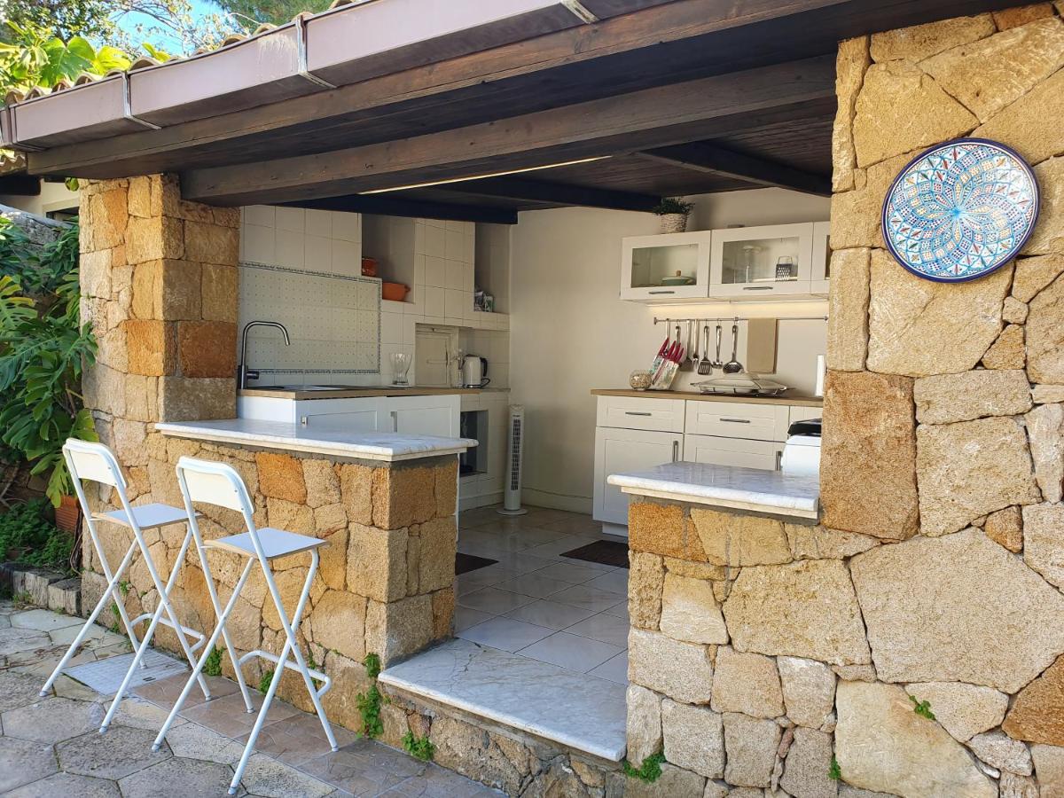 Villa Plemmyria Syracuse ภายนอก รูปภาพ