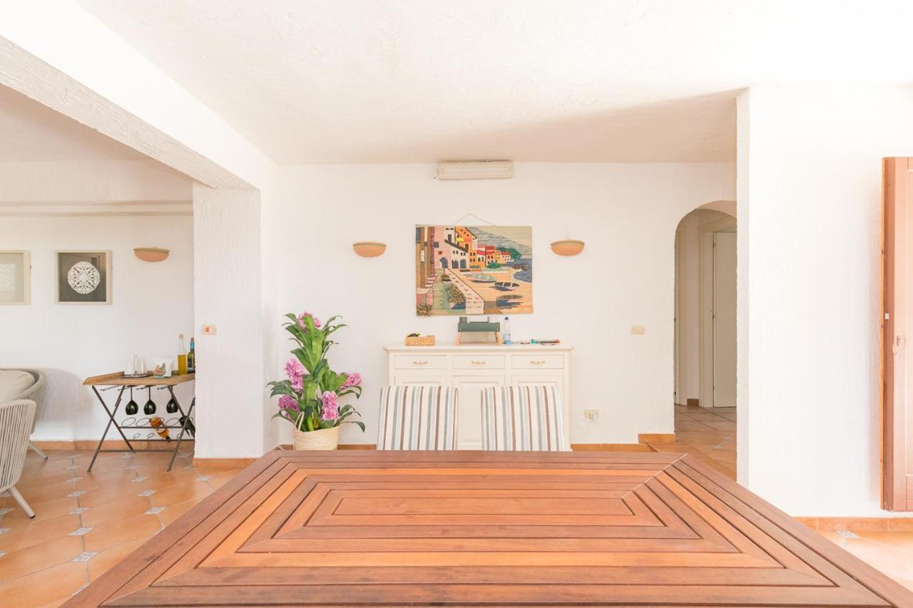 Villa Plemmyria Syracuse ภายนอก รูปภาพ